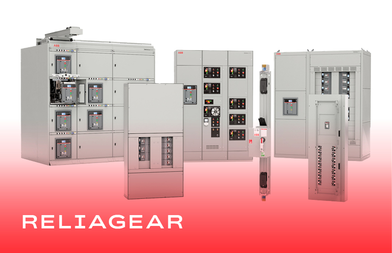 ABB | Relia Gear