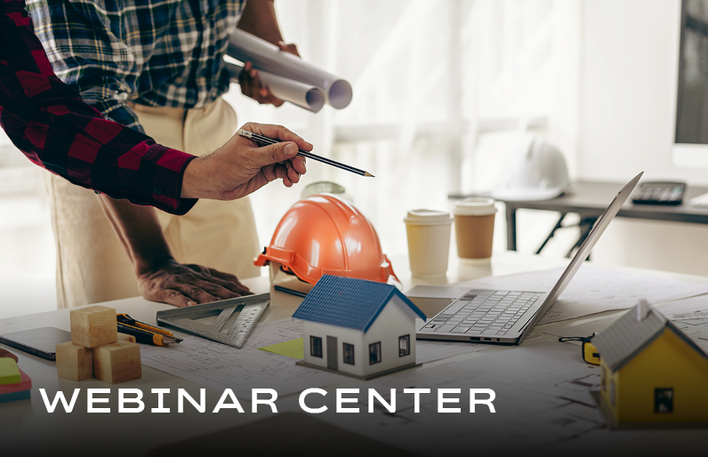 ABB | Webinar Center