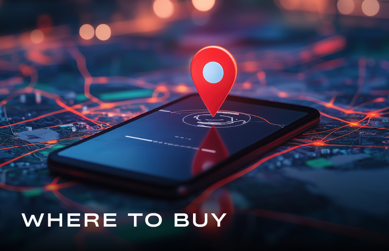 ABB | Where to Buy