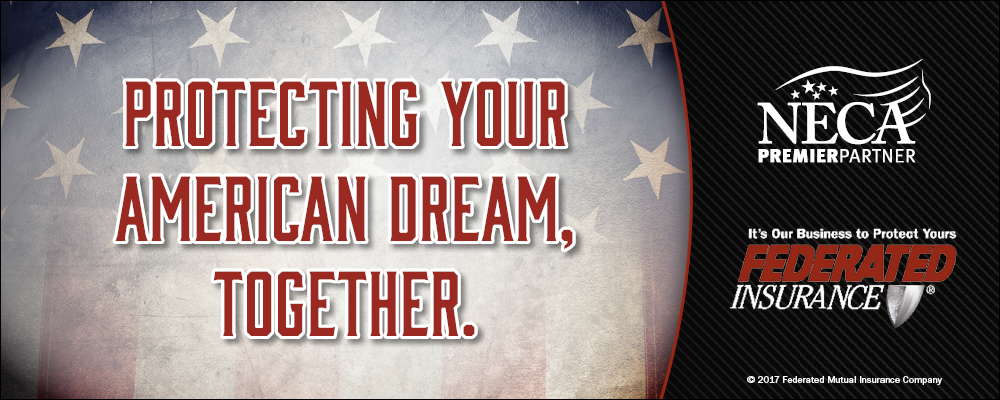 Federated Insurance - Protecting the American Dream