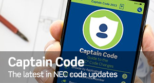 Leviton | Captain Code