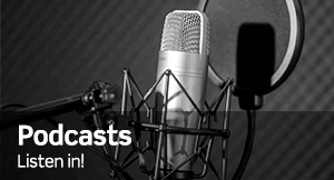Leviton Podcasts