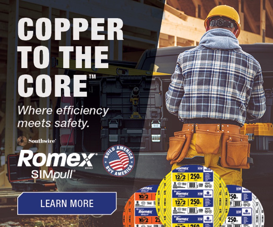 Southwire | Copper to the Core