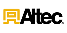 Altec logo