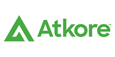 Atkore logo