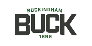 Buckingham logo