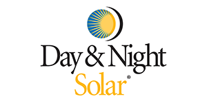 Day & Night Solar logo