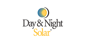 Day & Night Solar logo