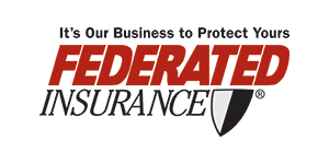 Federated Insurance logo