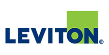 Leviton logo