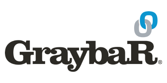 Graybar Logo 370w