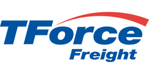 TForce Frieght Logo