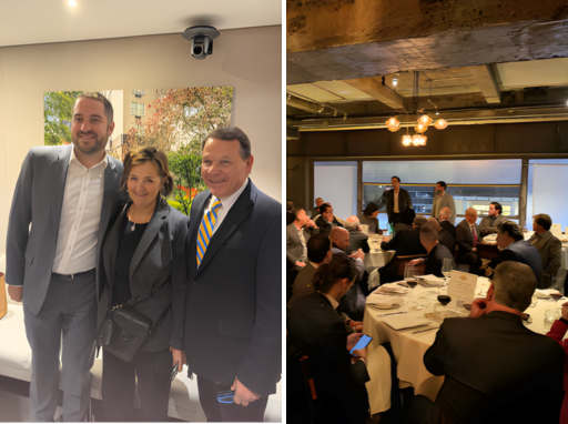 NECA New York Chapters Work to Modernize Antiquated Scaffold Law