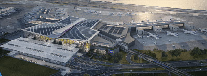 JFK Airport