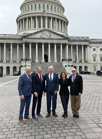 Exec Hill Day Photo