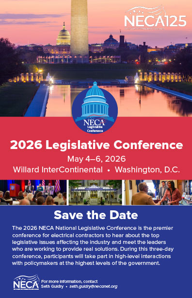 Leg Conf Save the Date 2026