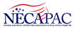 NECAPAC logo