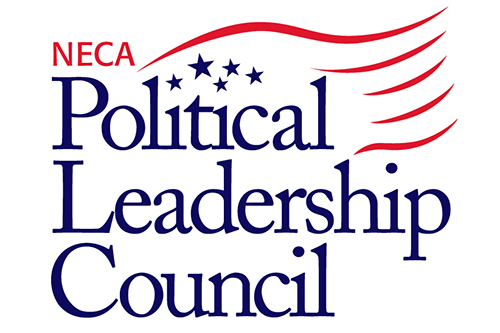 NECA Political Leadership Council