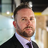 Andrew Baker Headshot