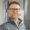 Jason Thurner Headshot