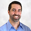 Sean Lazarian Headshot