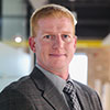 Colby Bruce Headshot | Bell Cohort