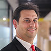 Max Gallaway Headshot | Bell Cohort