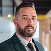 Tim Viau Headshot | Bell Cohort