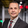 Brian Swaitek Headshot | Clarke Cohort