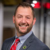 Dennis Harter Headshot | Clarke Cohort