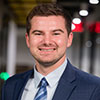 Jack Stefanek Headshot | Clarke Cohort
