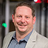 Jarret Bergkamp Headshot | Clarke Cohort
