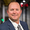 Jeremy Spaulding Headshot | Clarke Cohort