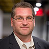 Lance Beck Headshot | Clarke Cohort