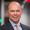 Phil Matthews Headshot | Clarke Cohort