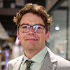 Jason Murphy Headshot | Da Vinci Cohort