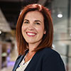 Katie Folk Headshot | Da Vinci Cohort