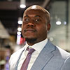 Mathew Smith Headshot | Da Vinci Cohort