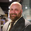 Thomas Jacquemin Headshot | Da Vinci Cohort