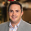 Brian Russ Headshot | Edison Cohort