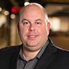 Joe Aikens Headshot | Edison Cohort