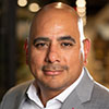Paul Mendoza Headshot | Edison Cohort