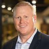 Zack Scott Headshot | Edison Cohort