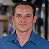 Brian Yetter Headshot | Franklin Cohort