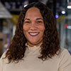 Crystal Wagner Headshot | Franklin Cohort