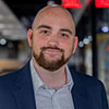 Doug Lazarus Headshot | Franklin Cohort