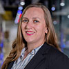 Leah Mack Headshot | Franklin Cohort