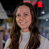 Rebekah Scharfe Headshot | Franklin Cohort