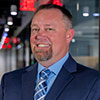 Shane Williams Headshot | Franklin Cohort