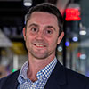 Todd Ennis Headshot | Franklin Cohort